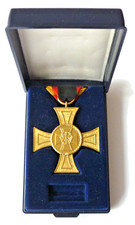 Orden ehrenkreuz der - ehrenkreuz,