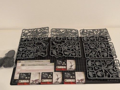 Warhammer age sigmar warcry - of,
