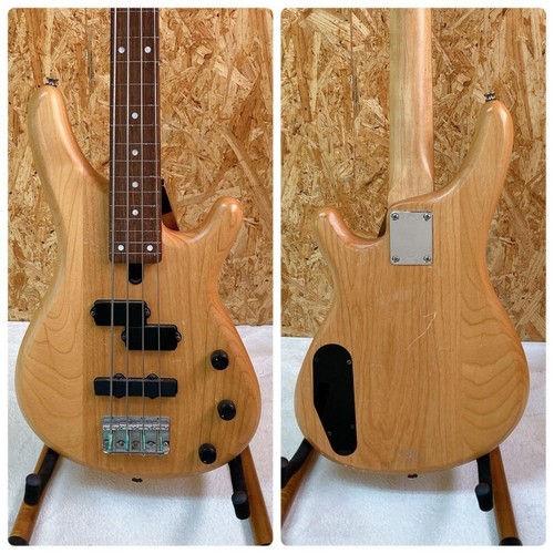 Yamaha motion fretless - motion, pj