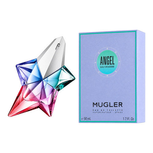 Thierry mugler angel - thierry,