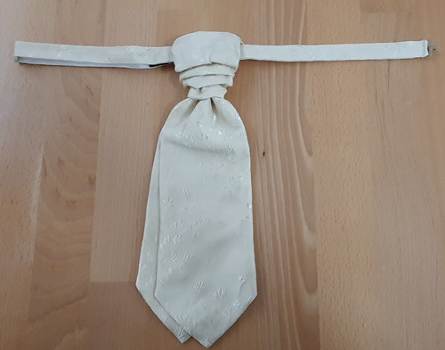 Digel hochzeitskrawatte beige - digel,