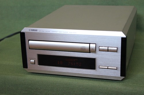 Yamaha cdx e100 - yamaha,