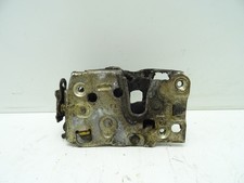 CHEVROLET USA ASTRO BUS 4.3