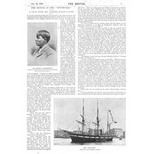 Jackson-Harmsworth Expedition