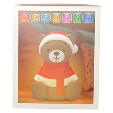 Touch LED Lampe Multicolor