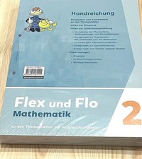 Flex und Flo 2 Ausgabe 2014