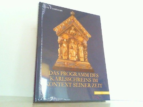 Das programm des - programm, karlsschreins