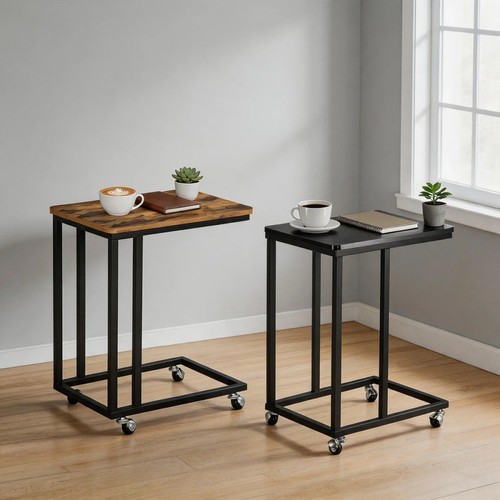 Beistelltisch sofatisch mit - beistelltisch,
