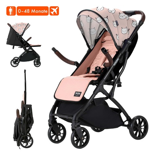 Daliya yoopi reisebuggy - daliya®,