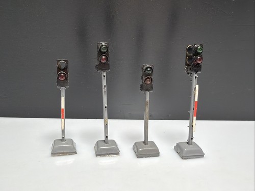 Spur ddr piko lichtsignale - tt,