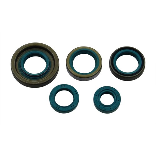 Motor simmerringsatz tlg - motor, 5-tlg