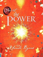 The Power von Byrne, Rhonda |