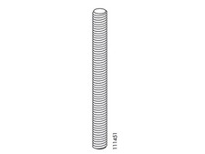2 IKEA SCREWS 111451  FITS