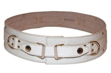 Belstaff Belt Damen Gürtel