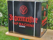 Jägermeister TAP Machine *  Zapfanlage * Schankanlage NEU & OVP
