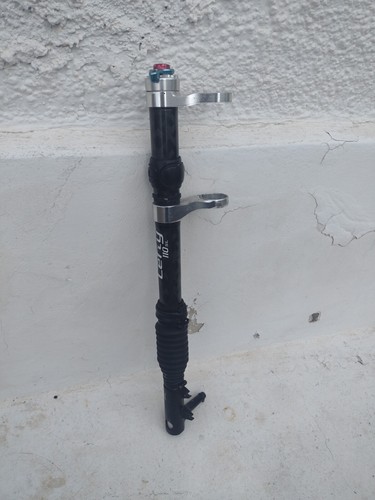 Horquillas cannondale lefty - horquillas,