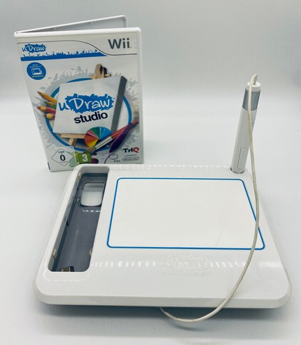 Original nintendo wii udraw - original,