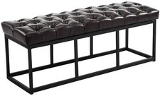 Sitzbank Amun Kunstleder B