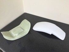 VS 1400 Intruder Heckfender