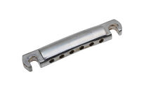Gibson® Aged Chrome Historic Collection Aluminum Stopbar