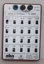 nbn Elektronik Mini-C-Dekade