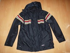 Wind Yachting Club Jacke