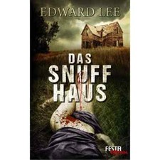 Das snuff haus - snuff-haus, edward