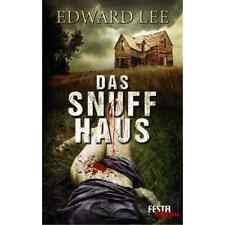 Das Snuff-Haus - Edward Lee -