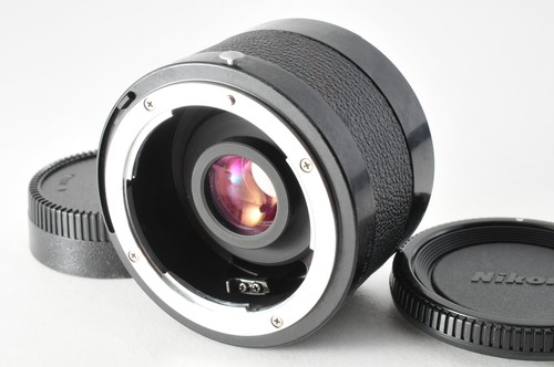 Near mint nikon tc 200 - mint],