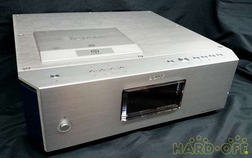 Vintage 1999 sony - 1999, scd-1