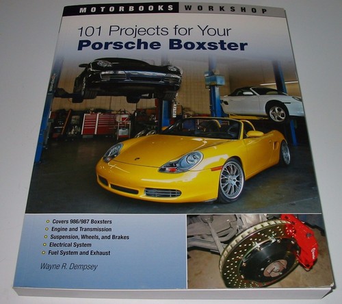 Reparaturanleitung porsche - reparaturanleitung,