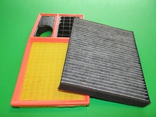 Aktivkohle Pollenfilter +