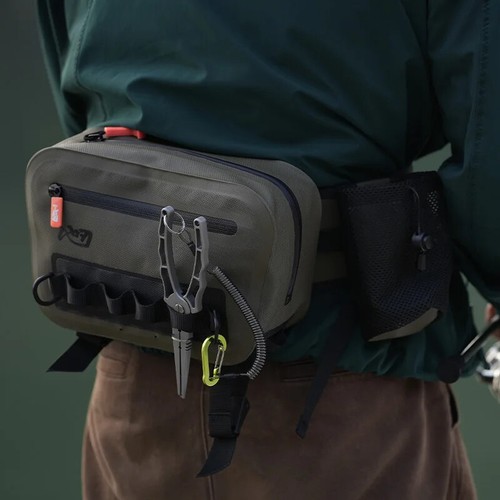 Angeltasche umhängetasche - angeltasche,