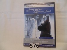 Jenny und der Herr im Frack  Johannes Heesters Filmklassiker DVD unbenutzt