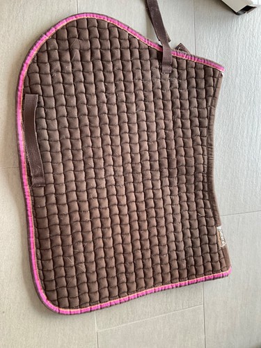 Eskadron pony schabracke - pony,