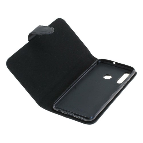 Book case etui handytasche - book,