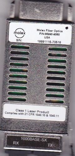 Melex fiber optics - melex, 86990-9060