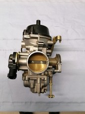 motorrad teile KTM LC 4 640 Vergaser Mikuni BST 40