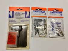 Seuthe Nr. 503, 7, 100 Super-Dampf-Erzeuger Dampfgenerator SPUR H0 - 0 - 1 *ALT*