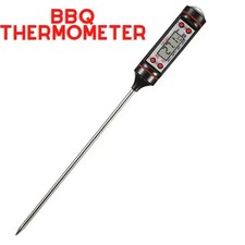 Thermometer  Küche BBQ Grill
