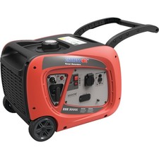 Inverter-Stromerzeuger Benzin