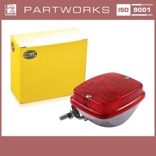 Nebelschlussleuchte für