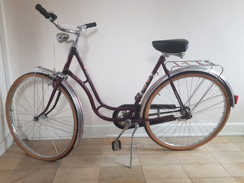 Göricke damensportrad 28zoll - damensportrad,