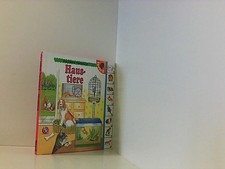 Der kleine Tierfreund