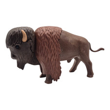 Playmobil 7038 Bison Büffel /