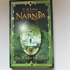 Das Wunder von Narnia | Buch |