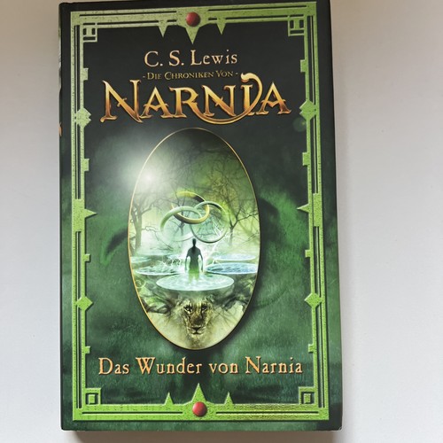 Das wunder von - narnia, |