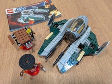 Lego Star Wars  Anakin's Jedi