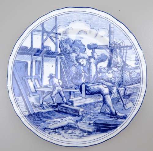 Delft holland 17th century - 17th,