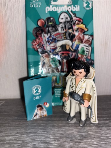 Playmobil 5157 figur - 5157,